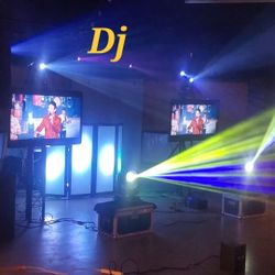 Dj Events 