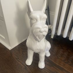 Decorative Dog