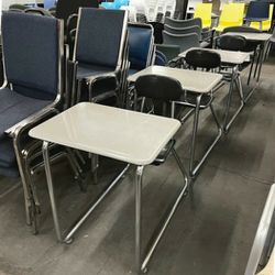 102 STUDENT DESK CHAIRS / CLASSROOM CHAIRS -can deliver
