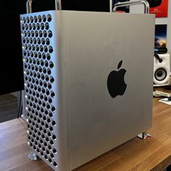 Apple Mac Pro 2019 7,1 2.5GHZ 28-CORE 96GB RAM 1TB SSD WITH APPLECARE ENTERPRISE