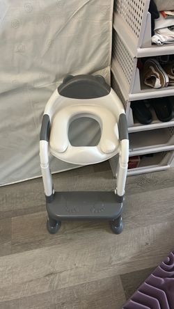 potty chair