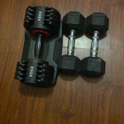 Exercise set 