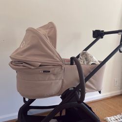 Bugaboo Dragonfly Bassinet 