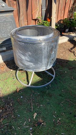 Fire pit