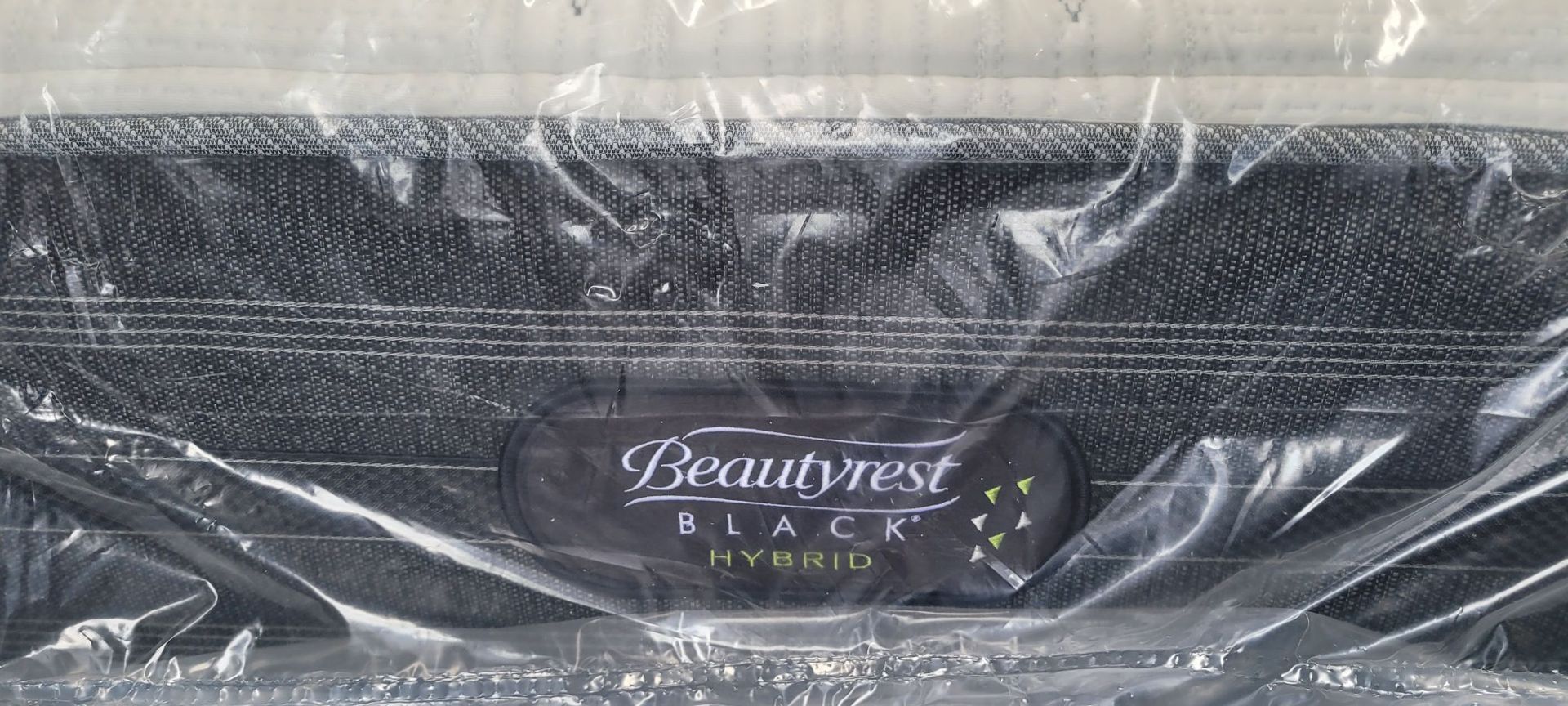 Beautyrest Black Hybrid Queen