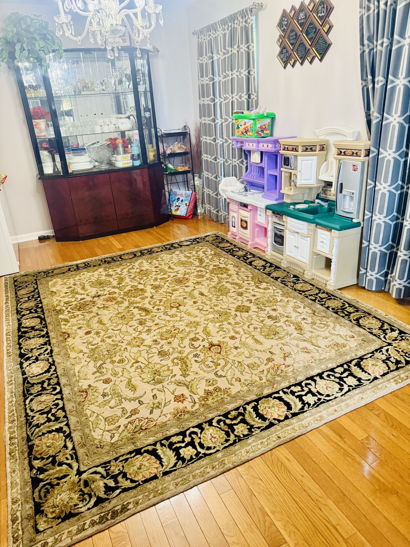 Carpet