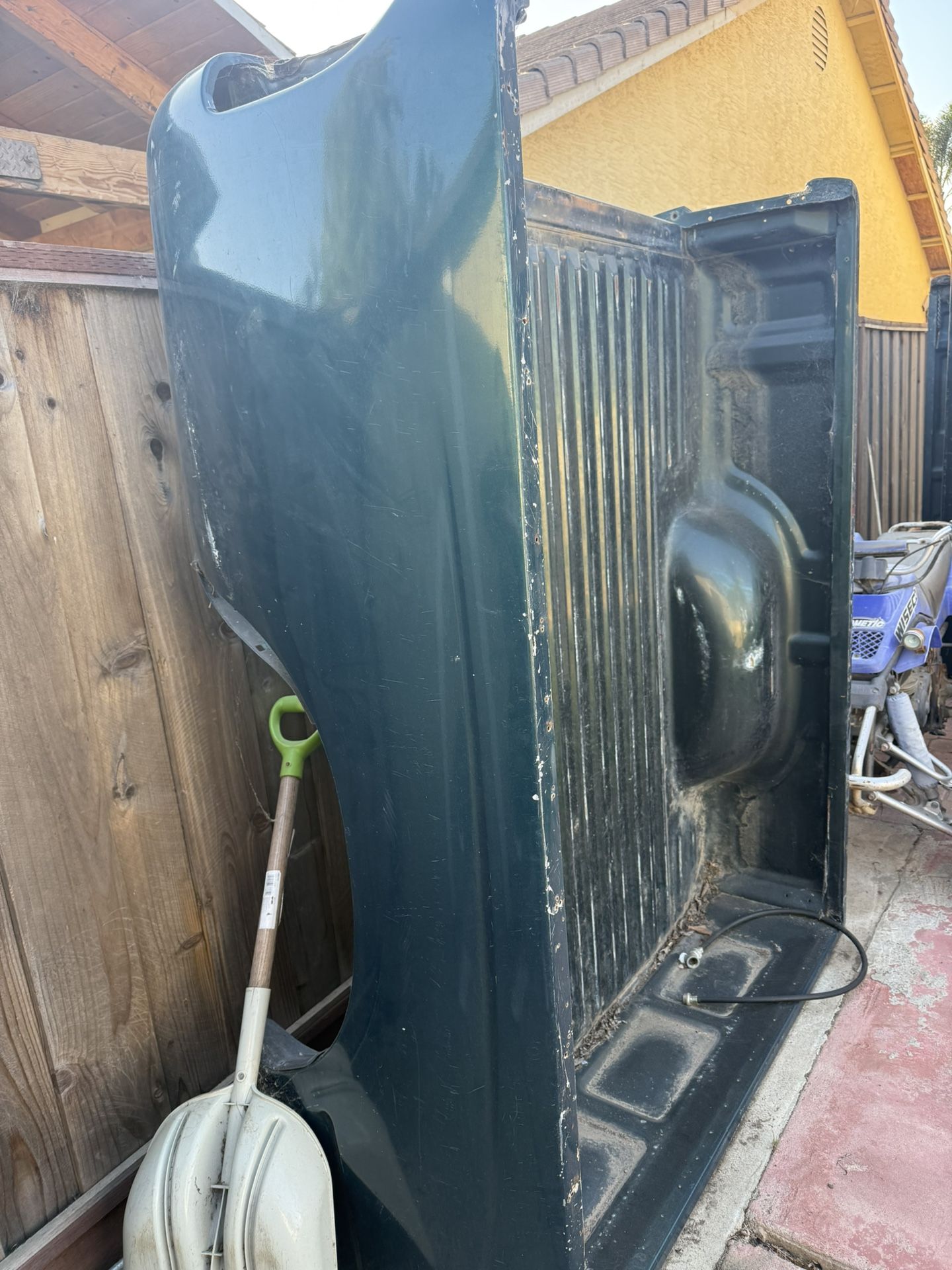 Toyota Tacoma Bed For Sale