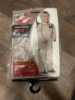 Ghost Busters