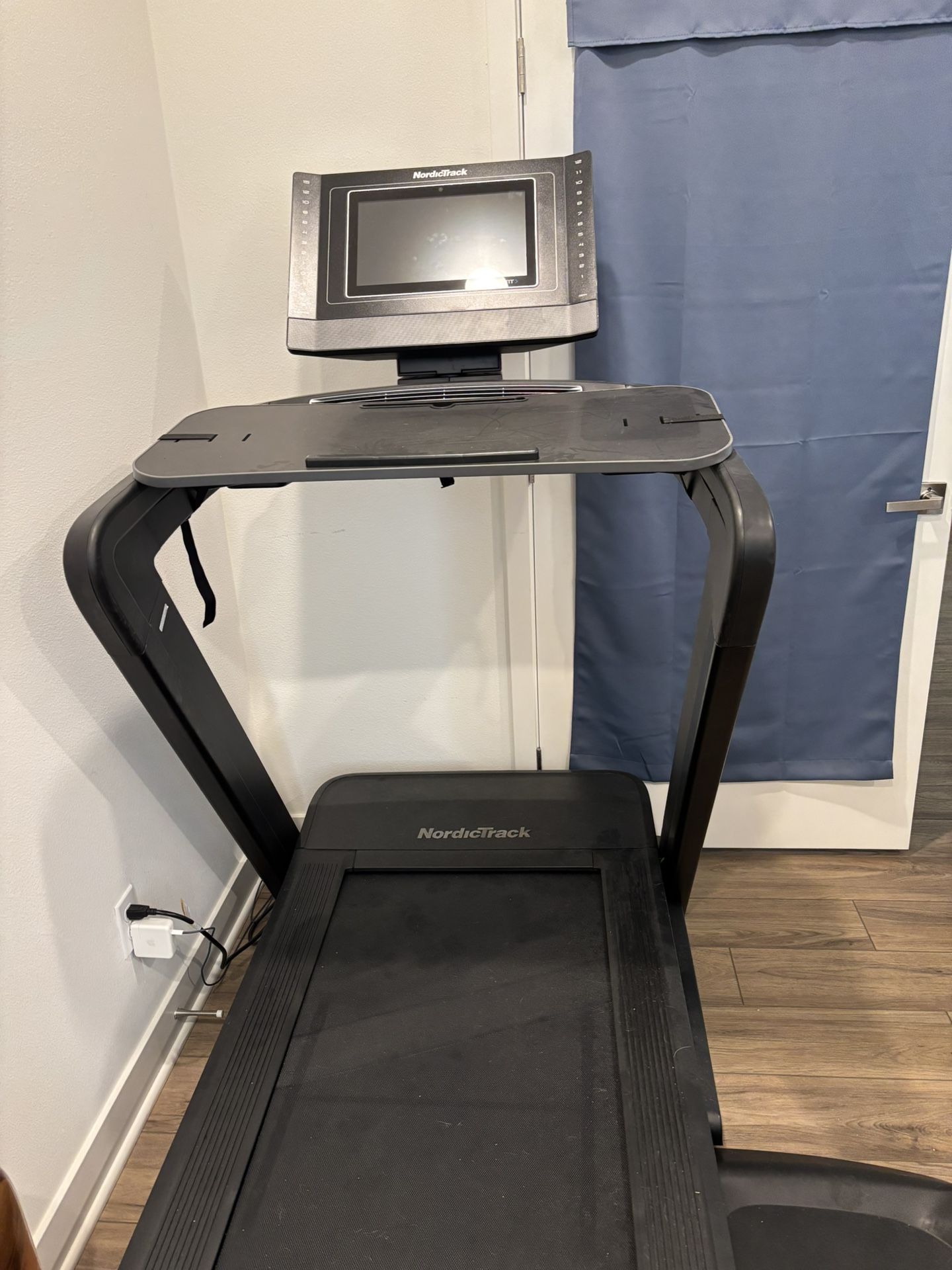 NordicTrack Treadmill