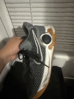 NIKE KD