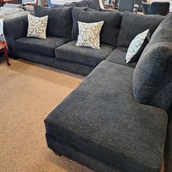 2 Pc. Sectional 