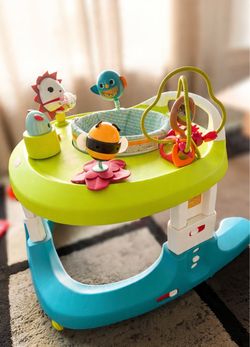 Baby walker
