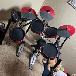 Alesis Electric Drum Set