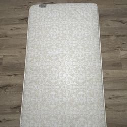 Sealy Crib Mattress 