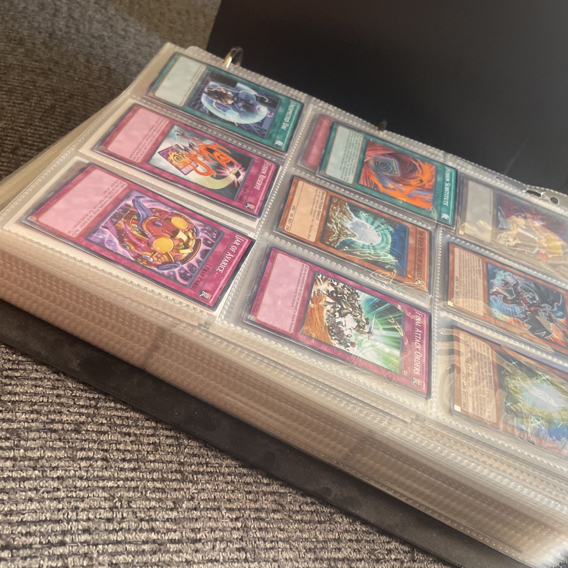 Yugioh Cards Yugioh Cards