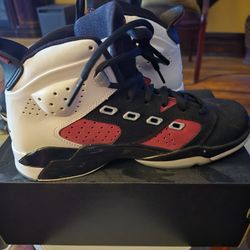 Air Jordan 6-17-23

"Carmine 2021"

