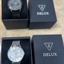 Brand New Mens Watches 