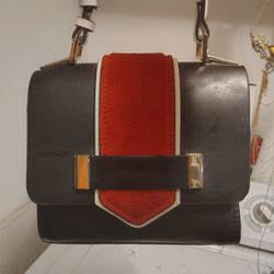 Zara Small Size ẞag