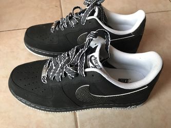 Nike Air Force Ones