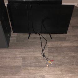 ‘32inch Roku Tv With Remote
