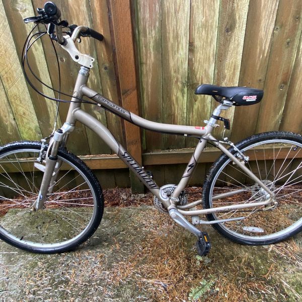 specialized expedition bike for sale