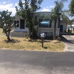 Module Home