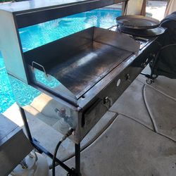 Taco Cart