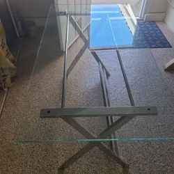 2 Table Desk