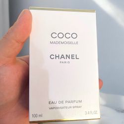 Chanel MADEMOISELLE Eau de Parfum 