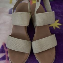 Women’s Wedges 7