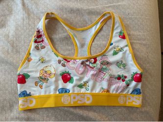 Women’s PSD bra