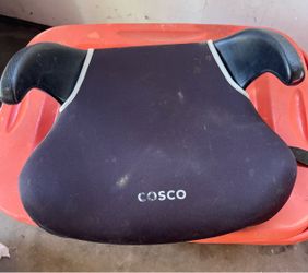 Car seat
