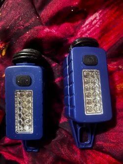 FLASHLIGHT Magnetic Hanging