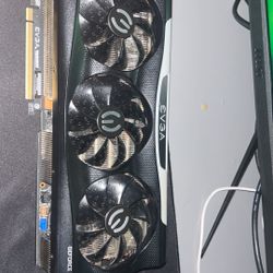 EVGA FTW3 RTX 3070 8GB