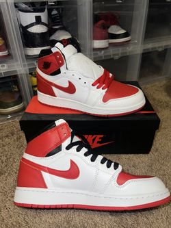 Jordan 1s