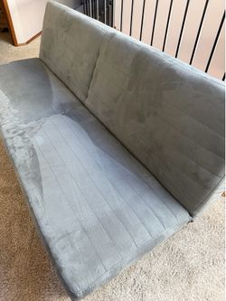 68 " Futon sofa bed for apartment / dorm