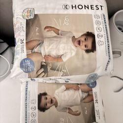 2-3-T training diaper 