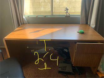Desk