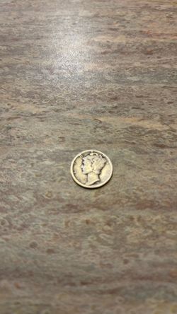 Dime 1936