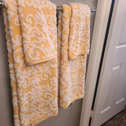 Towels 