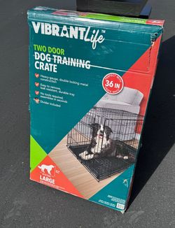 Dog Kennel