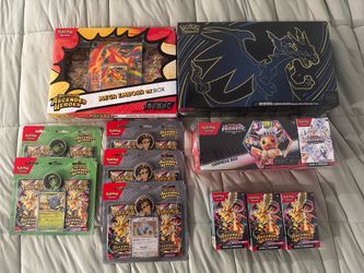 Pokemon collection