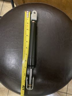 Barber Chair Reclining Cylinder