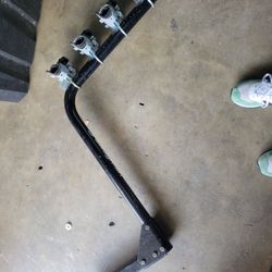 swagman xp car bike hitch