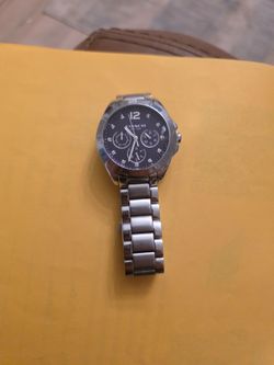 Coach watch
