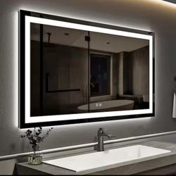 TokeShimi Bathroom Vanity Mirror 35W 27.5L