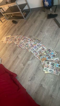 Cards