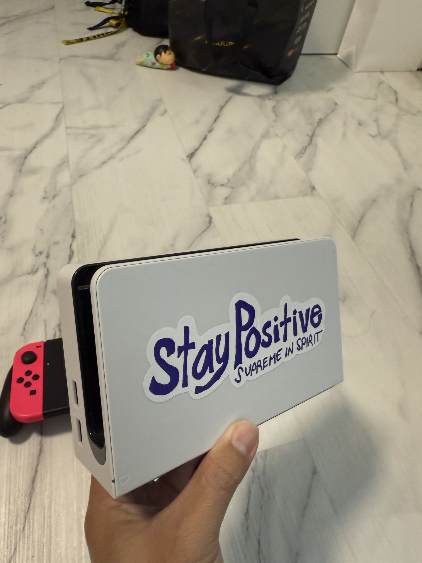 Nintendo Switch Oled Consoles