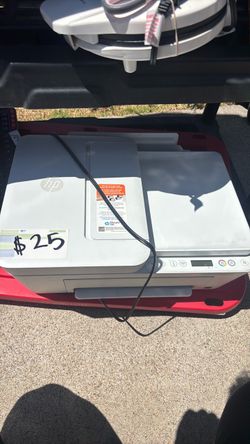 HP printer