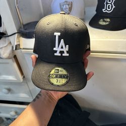 LA Hat 